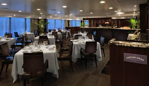 steakhouse